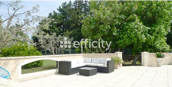 Maison 7 pièces - 215 m²