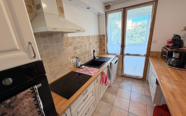 Appartement à vendre    3 pièces • 59,53 m2 Avignon