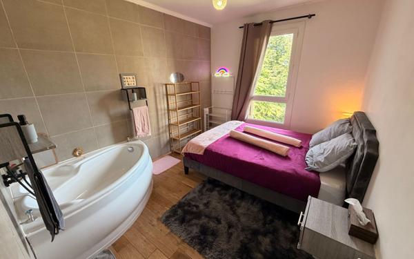 Appartement à vendre    3 pièces • 59,53 m2 Avignon