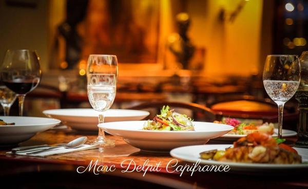 Droit au bail PERPIGNAN (66)- RESTAURANT À TRÈS FORTE NOTORIÉTÉ - THÉÂTRE DE L'ARCHIPEL
