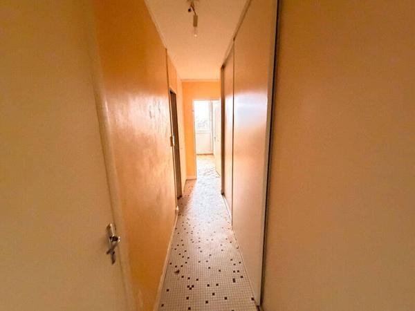 Appartement 4 pièces - 44160 Pontchâteau -  LA GRIVOLAIS