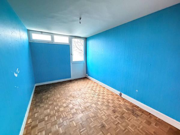 Appartement 4 pièces - 44160 Pontchâteau -  LA GRIVOLAIS