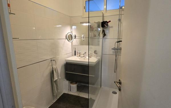 Vente Appartement P4 Vue mer Ajaccio