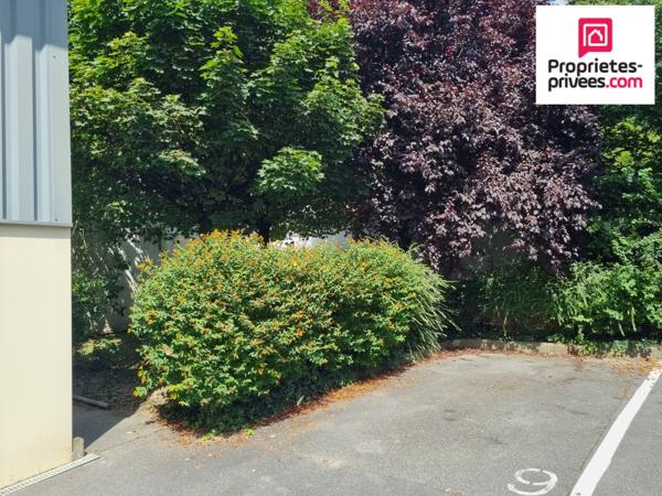 Appartement, T3, 2 chambres, 78 m2, hyper centre de Lens