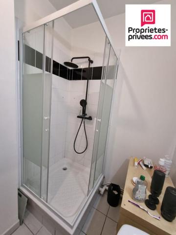 Appartement, T3, 2 chambres, 78 m2, hyper centre de Lens