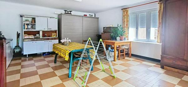 Maison Hesdin 6 pièce(s) 139 m2