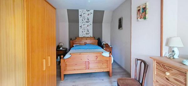 Maison Hesdin 6 pièce(s) 139 m2