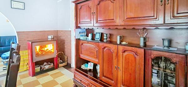 Maison Hesdin 6 pièce(s) 139 m2