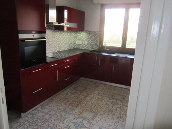 Appartement * 3 Pièces * 55 M² * 19200 Ussel * 81 750  €