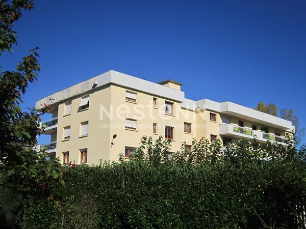Appartement * 3 Pièces * 55 M² * 19200 Ussel * 81 750  €