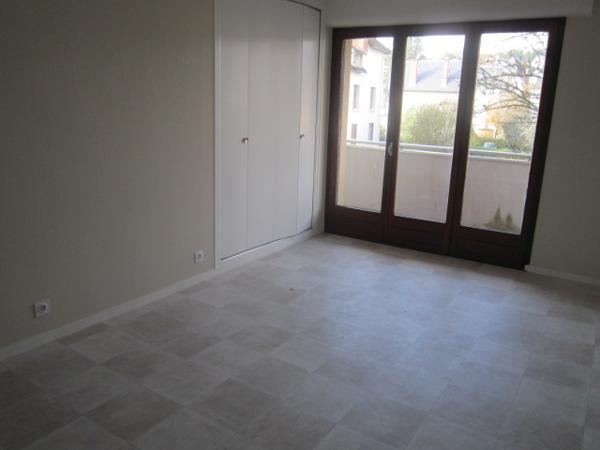 Appartement * 3 Pièces * 55 M² * 19200 Ussel * 81 750  €
