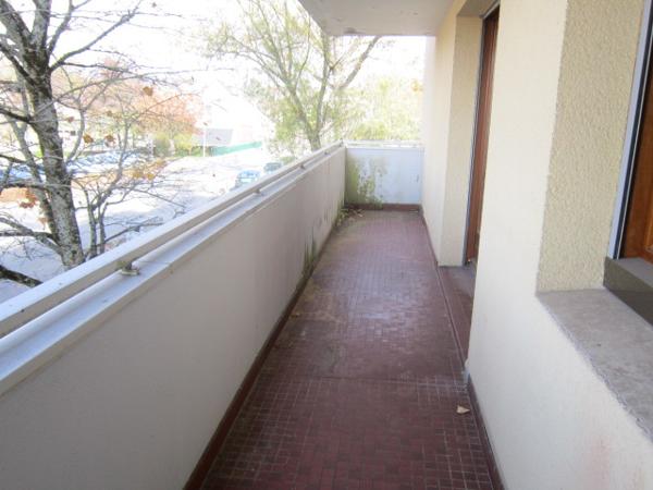 Appartement * 3 Pièces * 55 M² * 19200 Ussel * 81 750  €