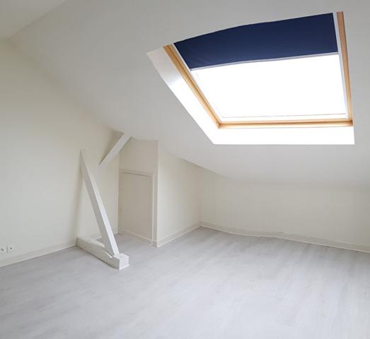 Appartement centre ville de Sautron T2 - 44.73 m² avec place parking