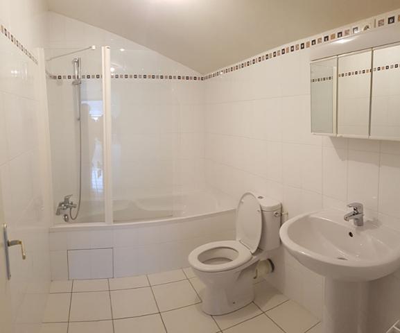 Appartement centre ville de Sautron T2 - 44.73 m² avec place parking