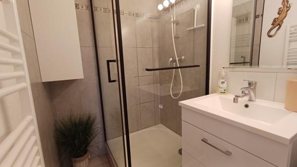 Appartement Sete 2 pièce(s) 25 m2