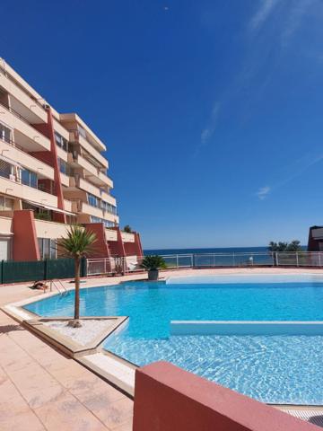 Appartement Sete 2 pièce(s) 25 m2