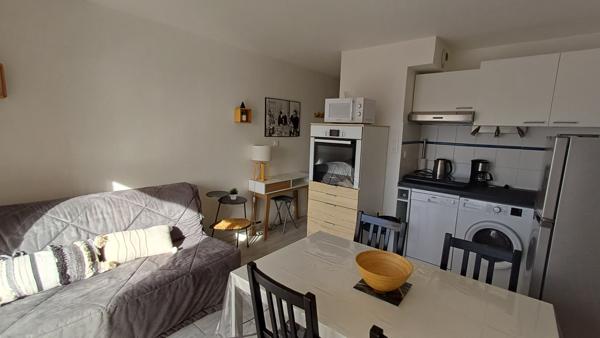 Appartement Sete 2 pièce(s) 25 m2