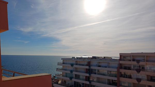 Appartement Sete 2 pièce(s) 25 m2