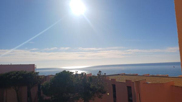 Appartement Sete 2 pièce(s) 25 m2