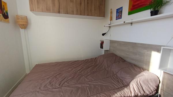 Appartement Sete 2 pièce(s) 25 m2