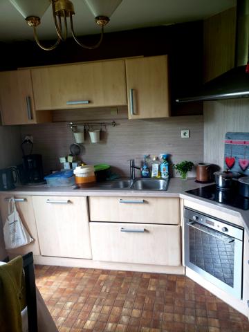 Maison 5 pièces - 105m2