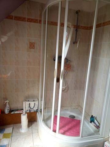 Maison 5 pièces - 105m2