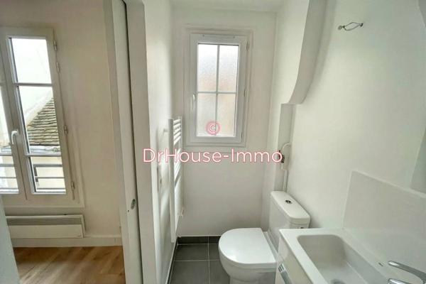 Appartement à vendre 1 pièce de 26 m²