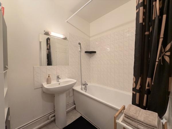 Appartement Evry Courcouronnes 2 pièce(s) 50 m2