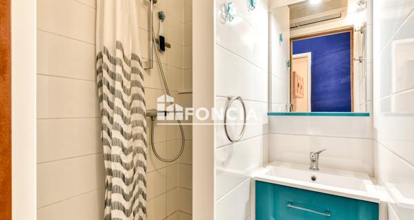 À vendre Appartement 2 pièces 22 m² - Gruissan 11430