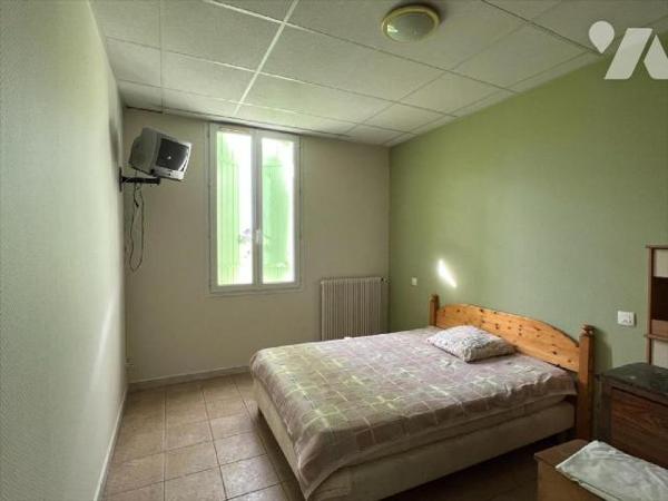 A vendre - Hôtel, Bar, Restaurant- Bias

À vendre à Bias (40170), à proximité de l'océan, ens...
