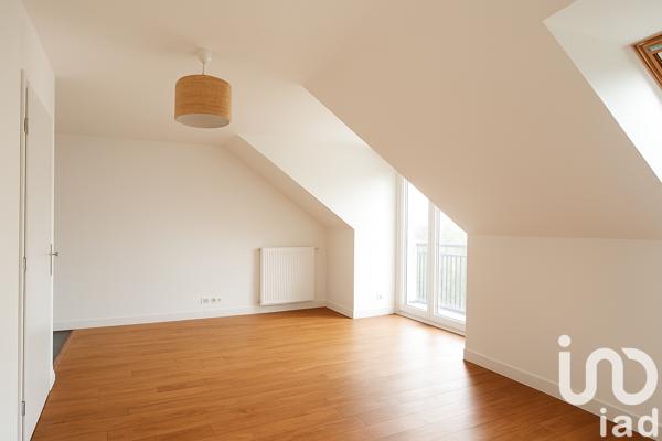 Appartement à vendre 2 pièces 37 m² Villemoisson-sur-Orge