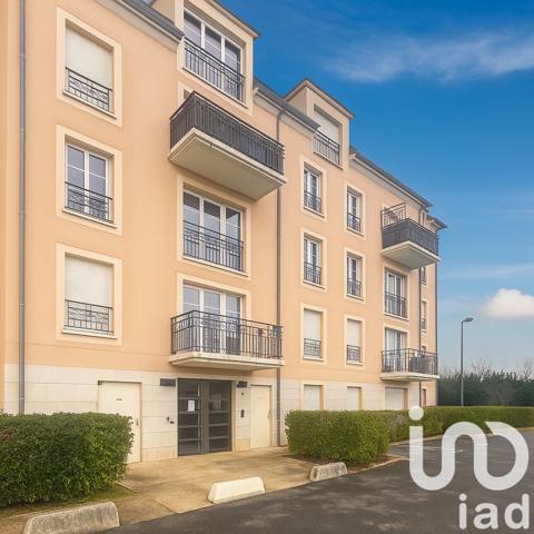 Appartement à vendre 2 pièces 37 m² Villemoisson-sur-Orge