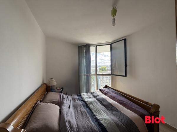 Appartement 4 pièce(s)