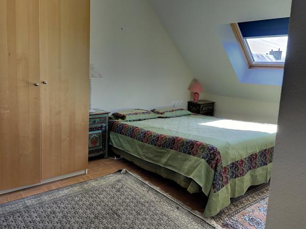 Fermette à Changé avec grande dépendance