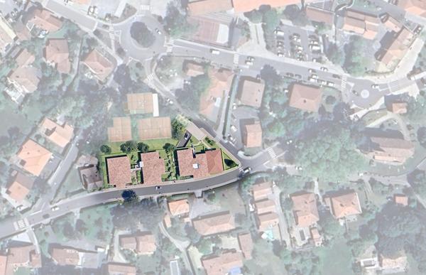 Appartement à vendre, 3 pièces - Soorts-Hossegor 40150