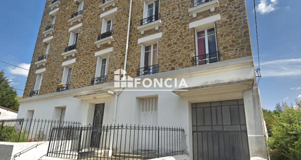 Location Appartement 3 pièces 62.11 m² - Savigny-sur-orge 91600
