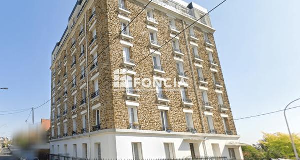 Location Appartement 3 pièces 62.11 m² - Savigny-sur-orge 91600