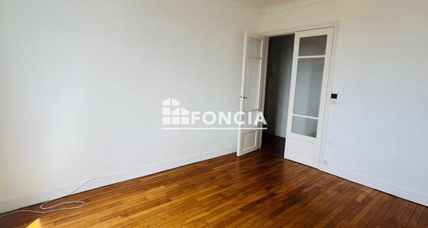 Location Appartement 3 pièces 62.11 m² - Savigny-sur-orge 91600