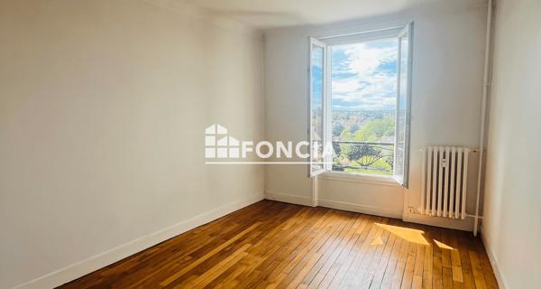 Location Appartement 3 pièces 62.11 m² - Savigny-sur-orge 91600