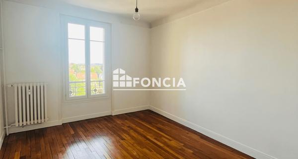 Location Appartement 3 pièces 62.11 m² - Savigny-sur-orge 91600