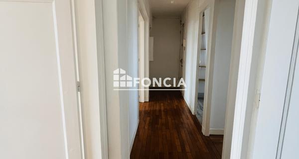 Location Appartement 3 pièces 62.11 m² - Savigny-sur-orge 91600