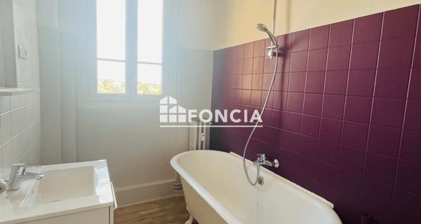 Location Appartement 3 pièces 62.11 m² - Savigny-sur-orge 91600