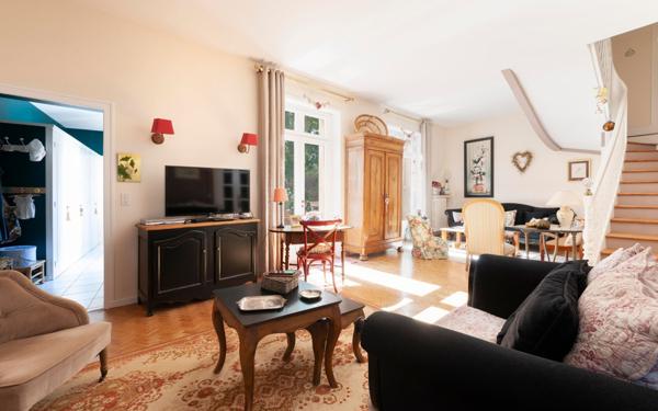 Maison à vendre    7 pièces •  Mont-de-Marsan