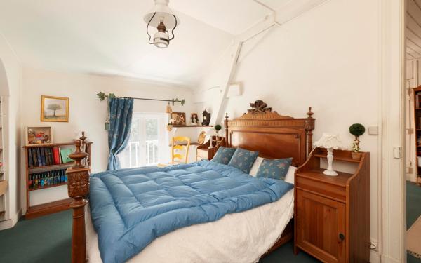 Maison à vendre    7 pièces •  Mont-de-Marsan