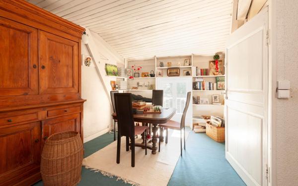 Maison à vendre    7 pièces •  Mont-de-Marsan