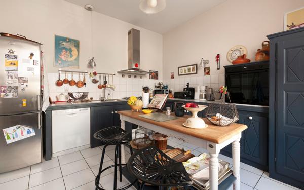 Maison à vendre    7 pièces •  Mont-de-Marsan