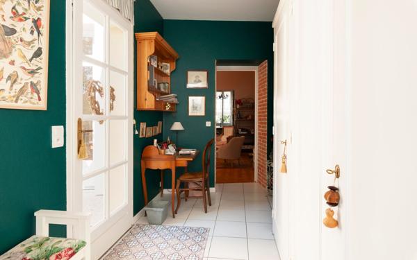 Maison à vendre    7 pièces •  Mont-de-Marsan