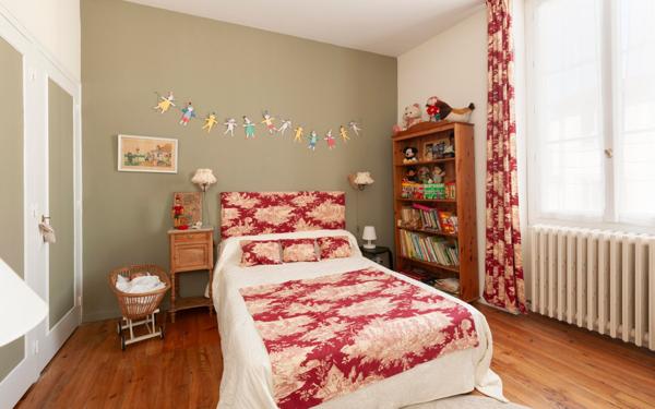 Maison à vendre    7 pièces •  Mont-de-Marsan