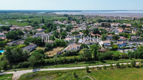 Superbe villa - Châtelaillon-Plage