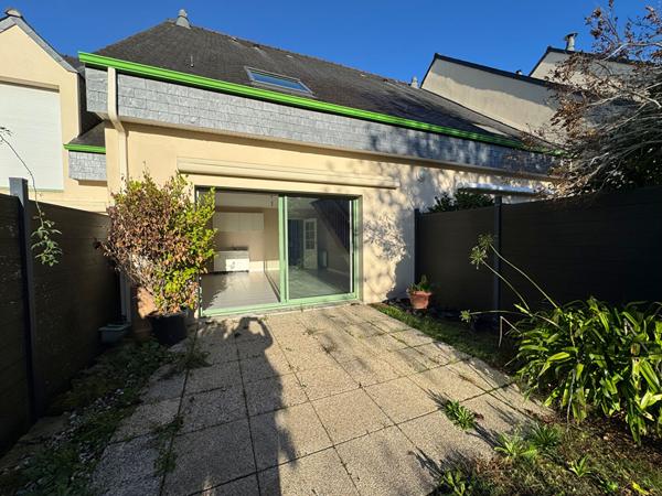 Appartement Duplex Baden 4 pièce(s) 105 m2, le bourg à pied. , Baden